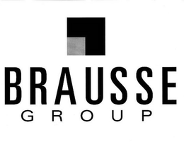 BRAUSSE GROUP trademark