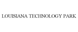 LOUISIANA TECHNOLOGY PARK trademark