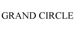 GRAND CIRCLE trademark