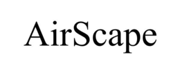 AIRSCAPE trademark