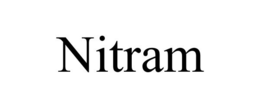 NITRAM trademark