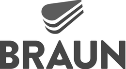 BRAUN trademark