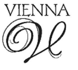 V VIENNA trademark
