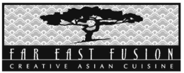 FAR EAST FUSION CREATIVE ASIAN CUISINE trademark