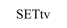 SETTV trademark