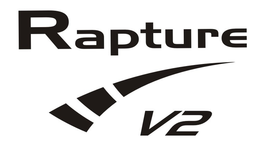 RAPTURE V2 trademark