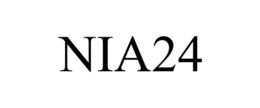 NIA24 trademark