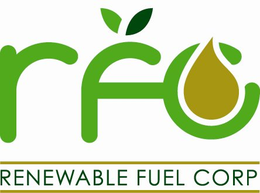 RFC RENEWABLE FUEL CORP trademark
