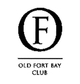 F OLD FORT BAY CLUB trademark