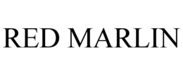 RED MARLIN trademark