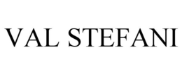 VAL STEFANI trademark