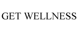 GET WELLNESS trademark