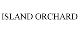 ISLAND ORCHARD trademark