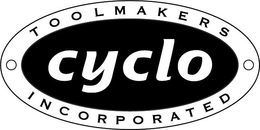 CYCLO TOOLMAKERS INCORPORATED trademark
