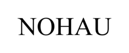 NOHAU trademark