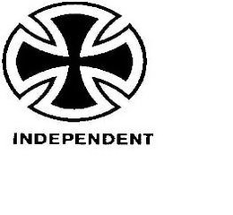 INDEPENDENT trademark