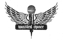 WASTED SPACE trademark