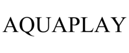 AQUAPLAY trademark
