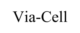 VIA-CELL trademark