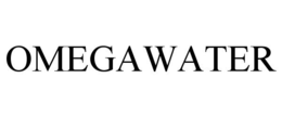 OMEGAWATER trademark