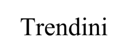 TRENDINI trademark
