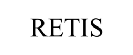 RETIS trademark