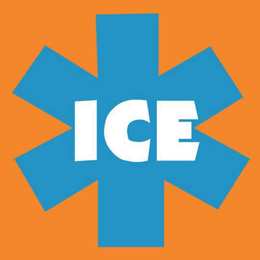 ICE trademark