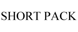 SHORT PACK trademark