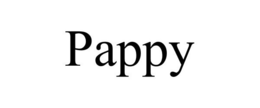 PAPPY trademark