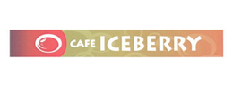 CAFE ICEBERRY trademark