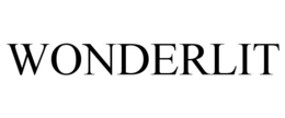 WONDERLIT trademark