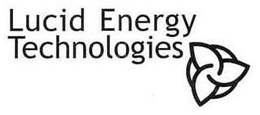 LUCID ENERGY TECHNOLOGIES trademark