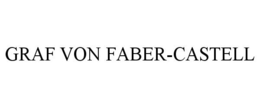 GRAF VON FABER-CASTELL trademark