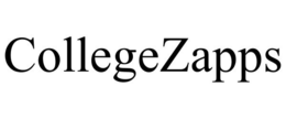 COLLEGEZAPPS trademark