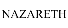 NAZARETH trademark