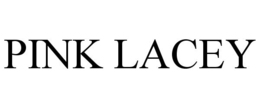 PINK LACEY trademark