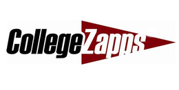 COLLEGEZAPPS trademark