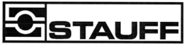 S STAUFF trademark