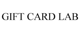 GIFT CARD LAB trademark