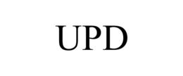 UPD trademark