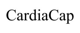 CARDIACAP trademark