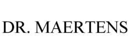 DR. MAERTENS trademark