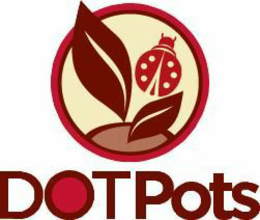 DOTPOTS trademark