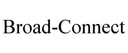 BROAD-CONNECT trademark