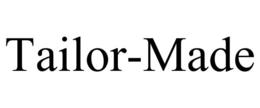 TAILOR-MADE trademark