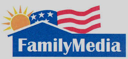 FAMILY MEDIA trademark