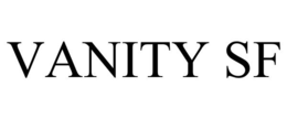 VANITY SF trademark