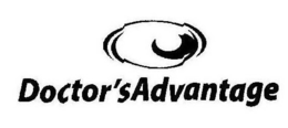 DOCTOR'S ADVANTAGE trademark
