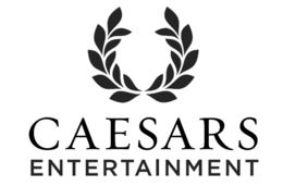 CAESARS ENTERTAINMENT trademark