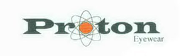 PROTON EYEWEAR trademark